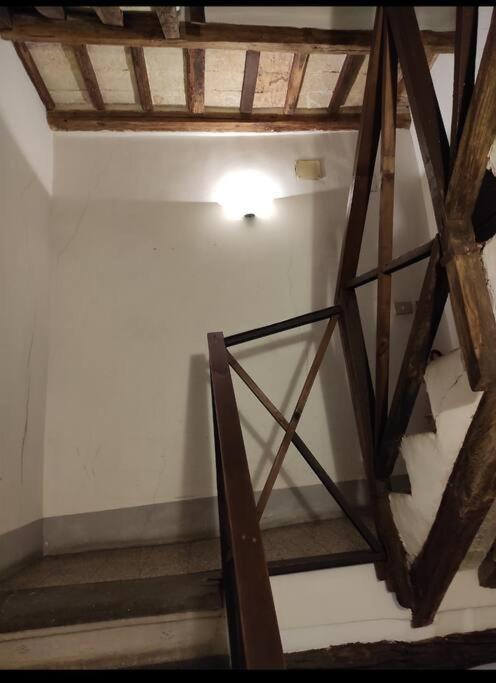 Manilio Ghetto Ancient Rome公寓 外观 照片